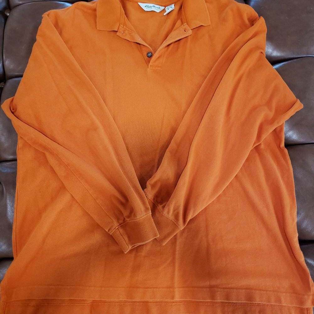 Eddie Bauer great condition size XL $10